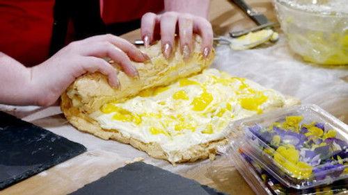 The Big Family Cooking Showdown Season 2 Episode 7 - Episode 7