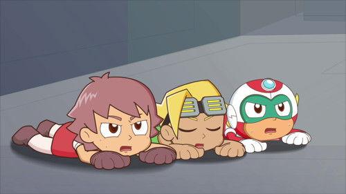 Happy Toon Season 17 Episode 15 - Episode 15