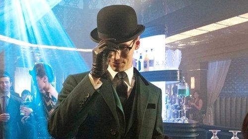 Gotham Season 3 Episode 17 - Heroes Rise: The Primal Riddle