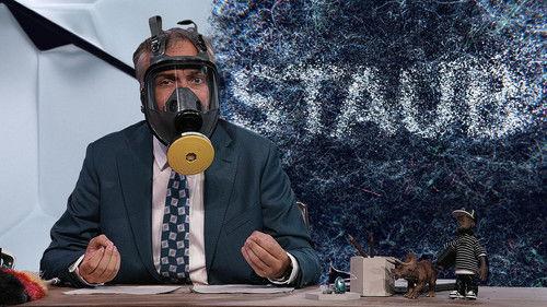 ZDF Magazin Royale Season 9 Episode 2 - Why we can’t live with or without Dust