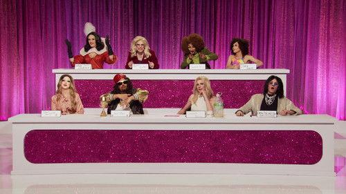 RuPaul's Drag Race Season 14 Episode 10 - Snatch Game