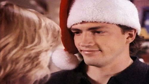 Melrose Place Season 2 Episode 15 - Under the Mistletoe
