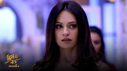 Dil Hi Toh Hai Season 2 Episode 18 - Episode 18