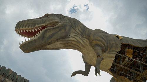 Mysteries of the Abandoned Season 10 Episode 8 - Turkish Wonderland