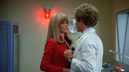 Hart to Hart Season 1 Episode 9 - A New Kind of High