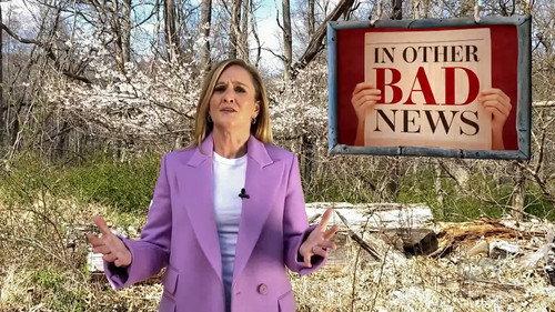Full Frontal with Samantha Bee Season 5 Episode 7 - April 8, 2020