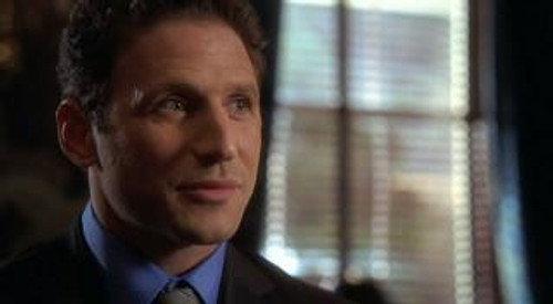 The West Wing Season 6 Episode 16 - Drought Conditions