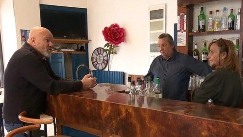 Cauchemar en cuisine avec Philippe Etchebest Season 11 Episode 3 - Auberge des 4 Chemins (Notre-Dame-de-Vaulx)