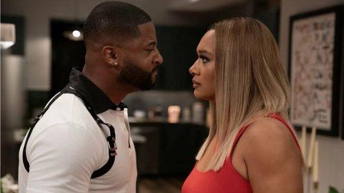 Tyler Perry's Zatima Season 2 Episode 11 - Out of Love