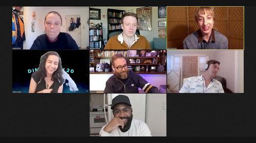 Dimension 20's Adventuring Party Season 4 Episode 10 - Farewell, Sylvan Sleuths!