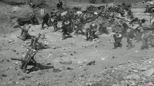 Záhada hlavolamu Season 1 Episode 4 - Episode 4