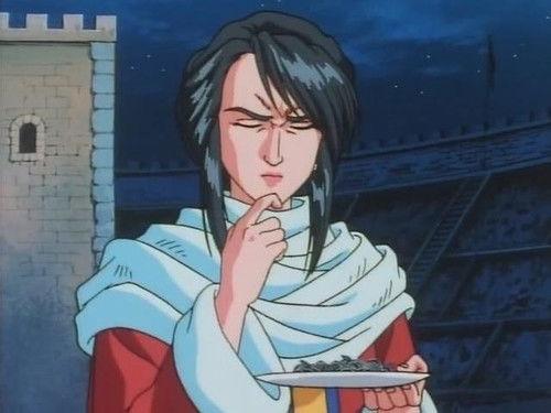 Cooking Master Boy Season 1 Episode 13 - The Catfish Noodle Completed!  Fated Decision