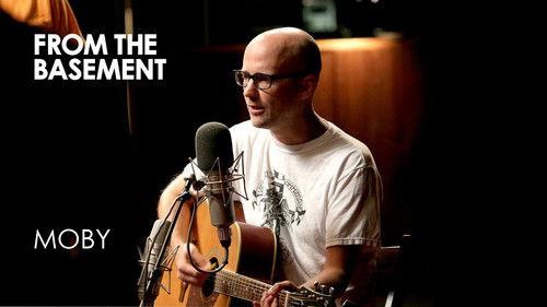 From the Basement Season 3 Episode 4 - Moby, Willis Earl Beal and Delta Spirit