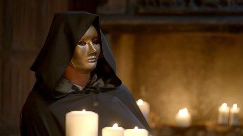 The Traitors Sweden Season 1 Episode 1 - Episode 1