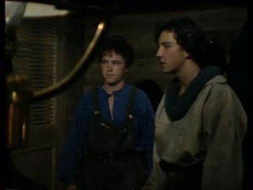 The Tripods Season 1 Episode 3 - The English Channel - July, 2089 A.D.