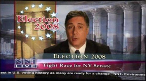 Dirty Sexy Money Season 2 Episode 4 - The Silence