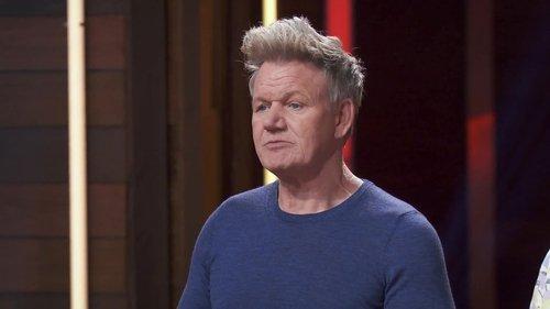 MasterChef Season 14 Episode 15 - The Wall