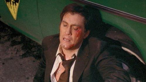 Police Story Season 1 Episode 21 - Fingerprint