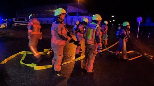 112: Feuerwehr im Einsatz Season 9 Episode 8 - Episode 8