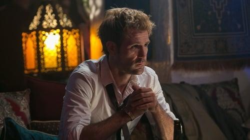 Constantine Season 1 Episode 4 - A Feast of Friends