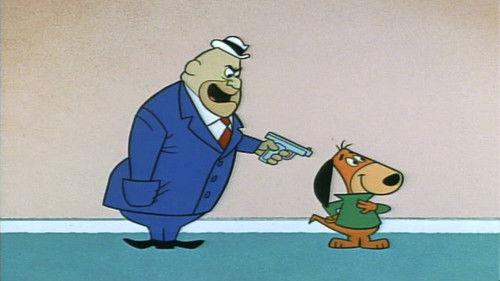 Augie Doggie and Doggie Daddy Season 3 Episode 3 - Dough-Nutty