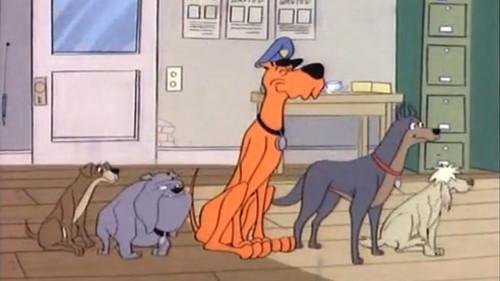 Heathcliff Season 2 Episode 22 - Police Pooch
