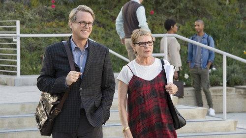 undefined Season 2 Episode 5 - Steps Dinner Professor Lesbian