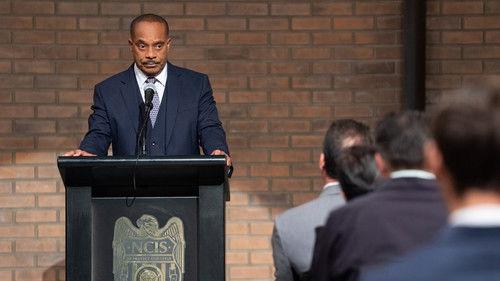 NCIS Season 23 Episode 13 - All Good Things