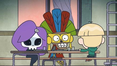 La petite mort Season 4 Episode 5 - Episode 5