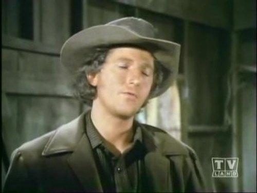 Gunsmoke Season 17 Episode 6 - The Legend
