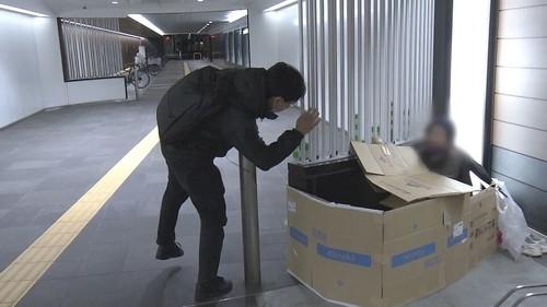 Hometown Stories Season 11 Episode 2 - Life Lessons From the Homeless