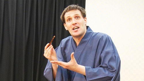 Japanology Plus Season 7 Episode 9 - Japanophiles: Johan Nilsson Bjoerk