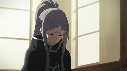 undefined Season 1 Episode 12 - Yui's Heart