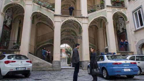 I bastardi di Pizzofalcone Season 1 Episode 3 - Episode 3