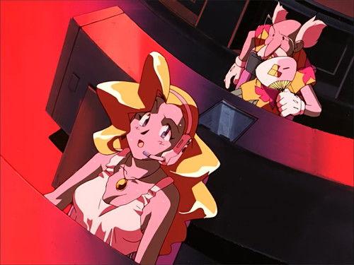 The King of Braves GaoGaiGar Season 1 Episode 15 - GGG Targeted!