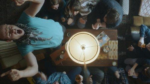 Blackport Season 1 Episode 2 - Strike