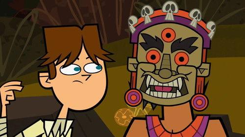 Total Drama World Tour Season 1 Episode 8 - The Am-AH-zon Race
