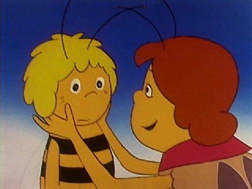 Maya the Bee Season 1 Episode 4 - Maya and The Ants
