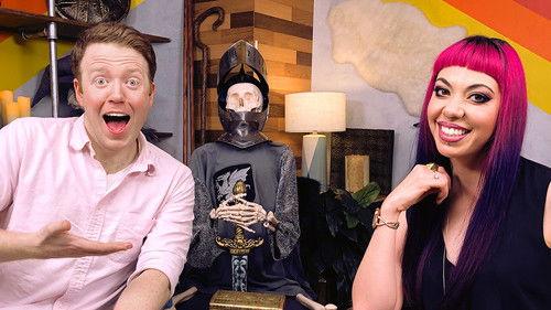 Adventuring Academy Season 1 Episode 8 - Leveling Up (with Satine Phoenix)