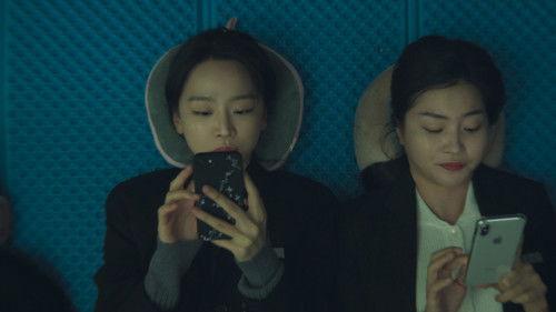 The Art of Sarah Season 1 Episode 3 - Mok Ga-hui