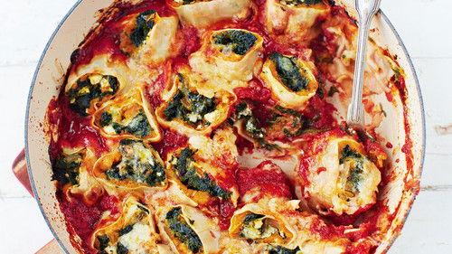 Jamie: Keep Cooking and Carry On Season 1 Episode 12 - Episode 12