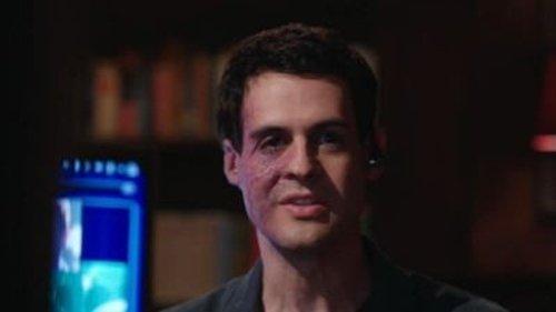 Bones Season 8 Episode 24 - The Secret in the Siege