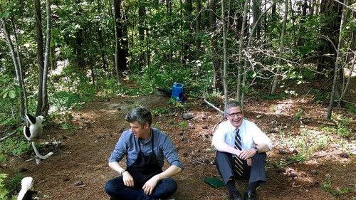 Going Deep with David Rees Season 1 Episode 9 - How to Climb a Tree