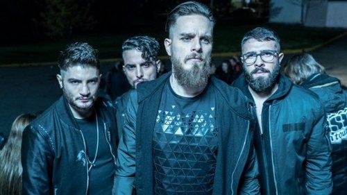 undefined Season 3 Episode 5 - Blue Blood