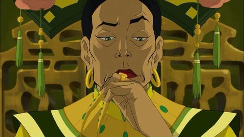 undefined Season 3 Episode 10 - Long Live the Queen