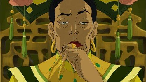 undefined Season 3 Episode 10 - Long Live the Queen