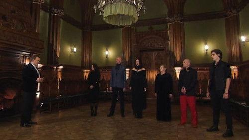 Battle of the Psychics Season 21 Episode 11 - Episode 11