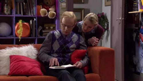 De Kotmadam Season 22 Episode 8 - Twee tinten ros