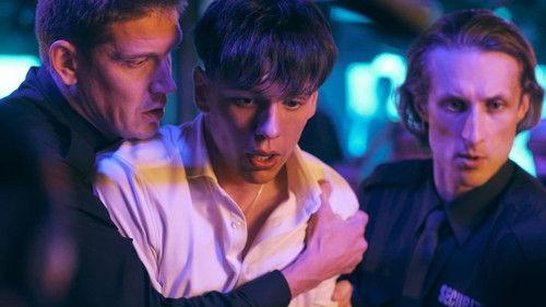 Cell 8 Season 1 Episode 1 - Everybody's Somebody's Fool