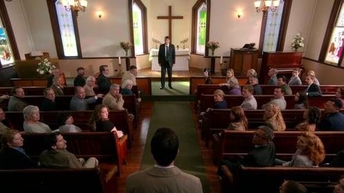 undefined Season 7 Episode 1 - Meet the New Boss